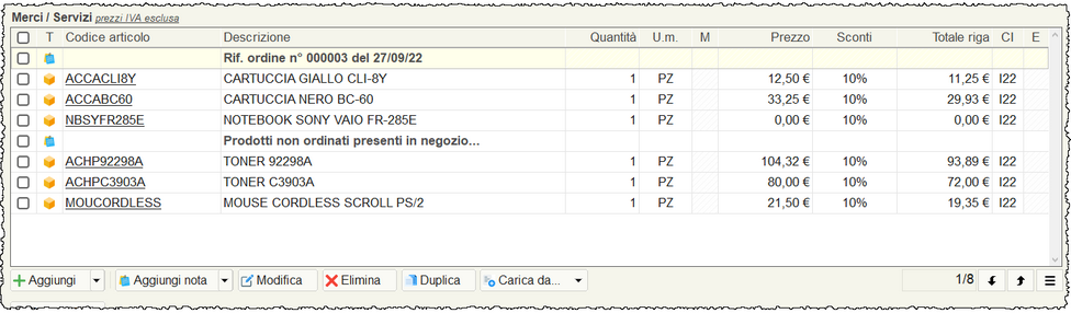 Clicca per ingrandire