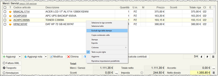 Clicca per ingrandire