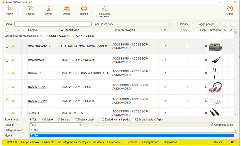 Clicca per ingrandire